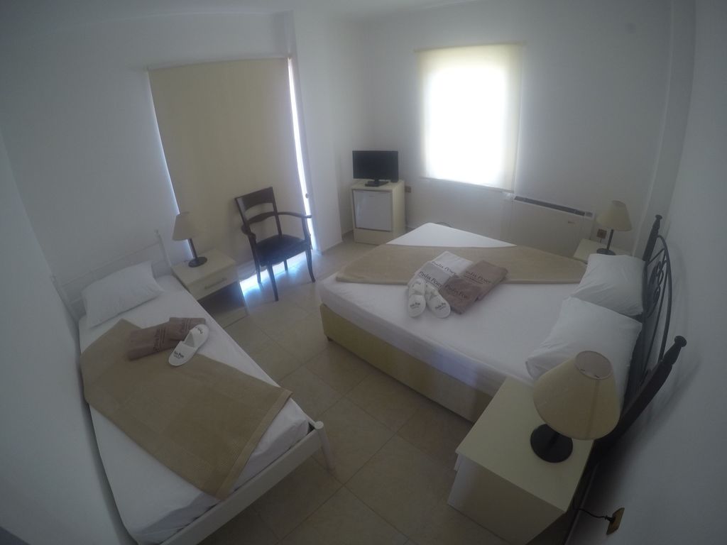 Pasha Port Hotel & Restaurant