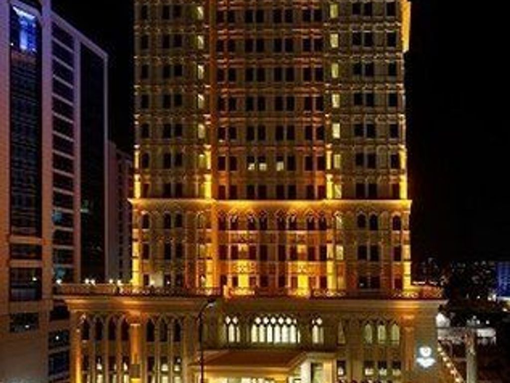 Meyra Palace