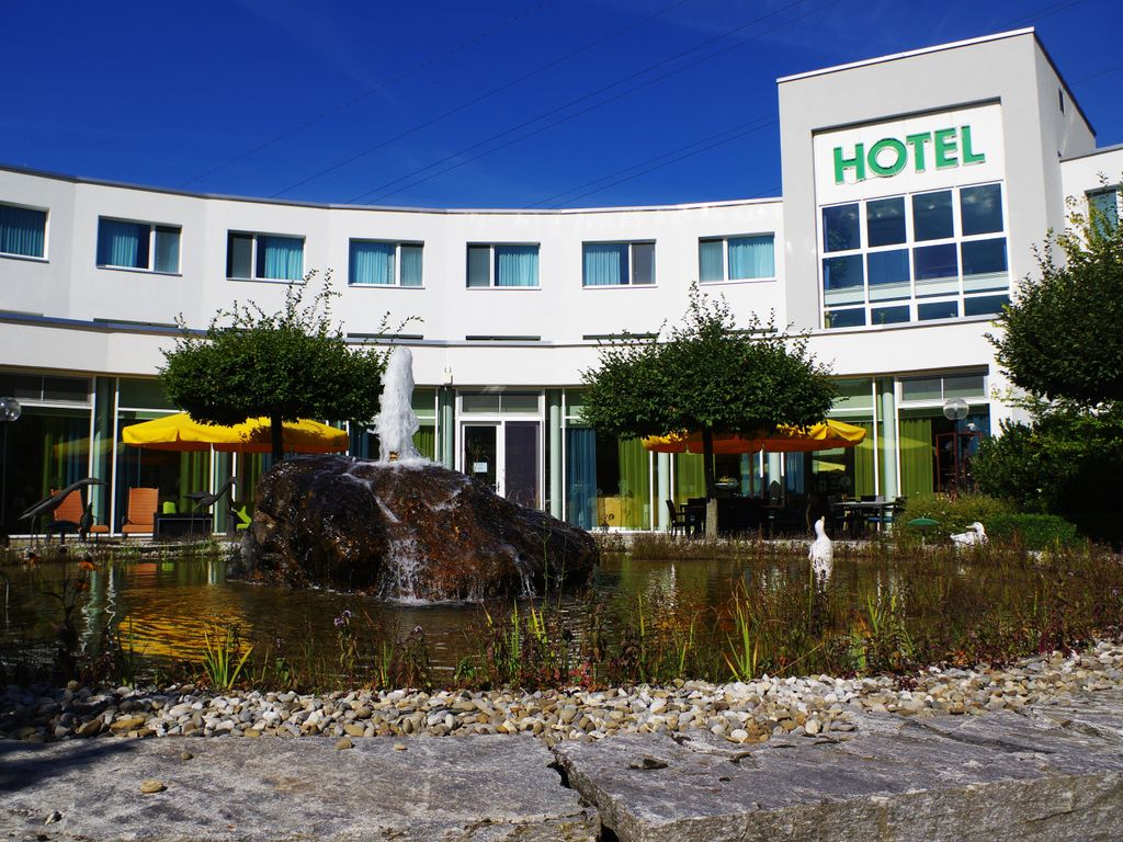 Hotel Grauholz