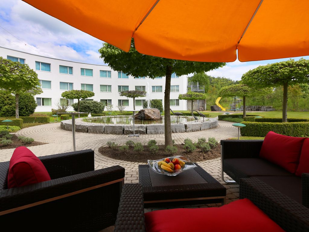 Hotel Grauholz