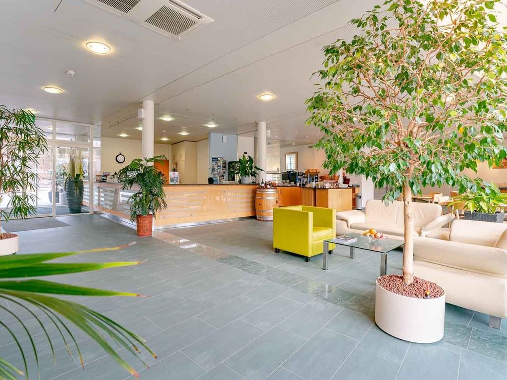 Hotel Grauholz