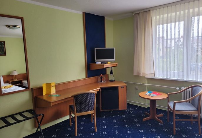 City Hotel Cottbus