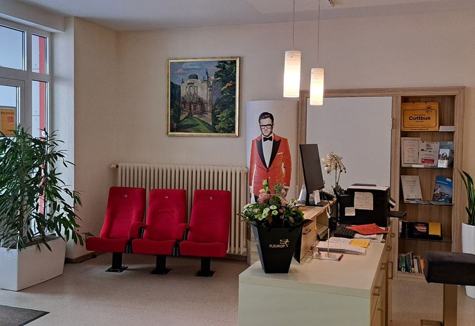 City Hotel Cottbus