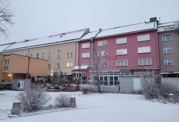 City Hotel Cottbus