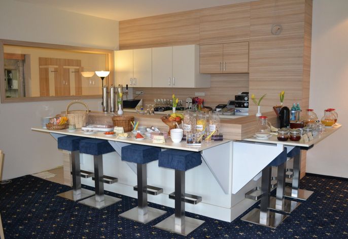 City Hotel Cottbus