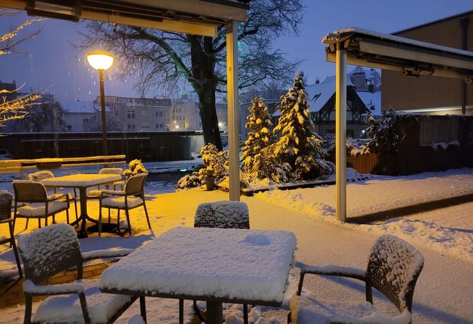 City Hotel Cottbus