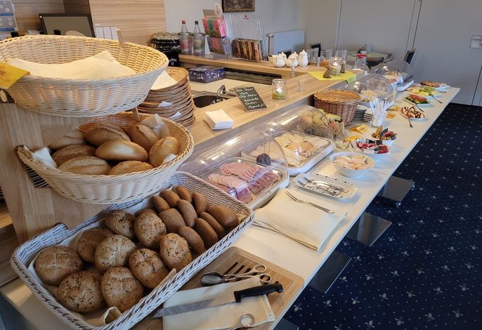 City Hotel Cottbus