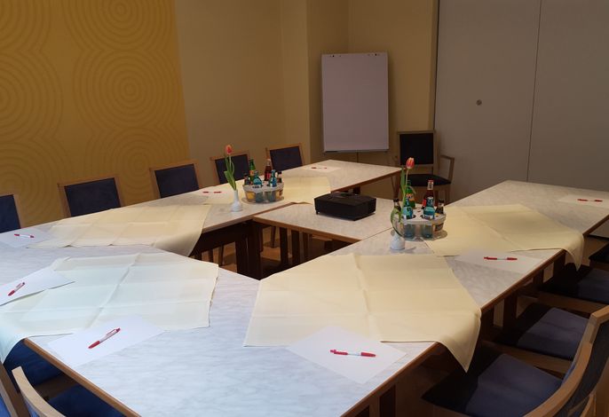 City Hotel Cottbus