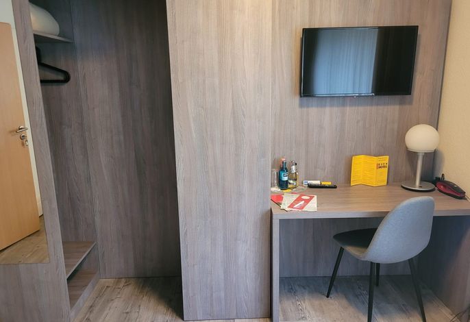 City Hotel Cottbus