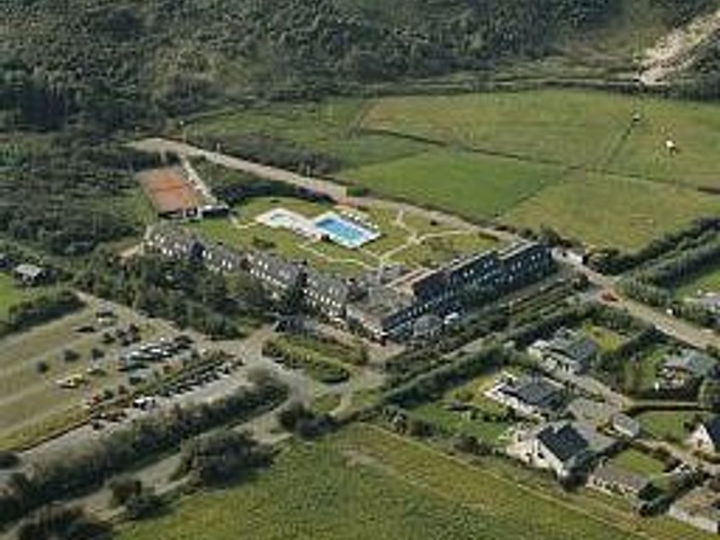 Fletcher Zuiderduin Beachhotel