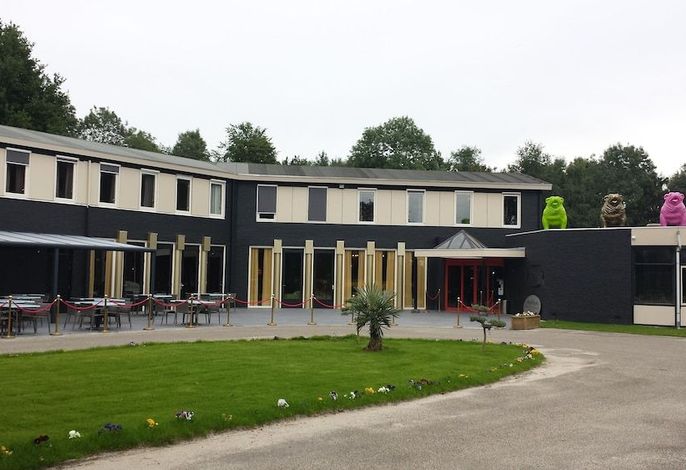 Hotel de Elderschans