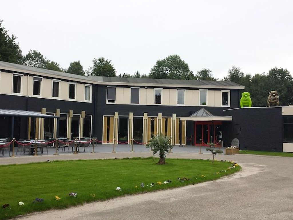 Hotel de Elderschans