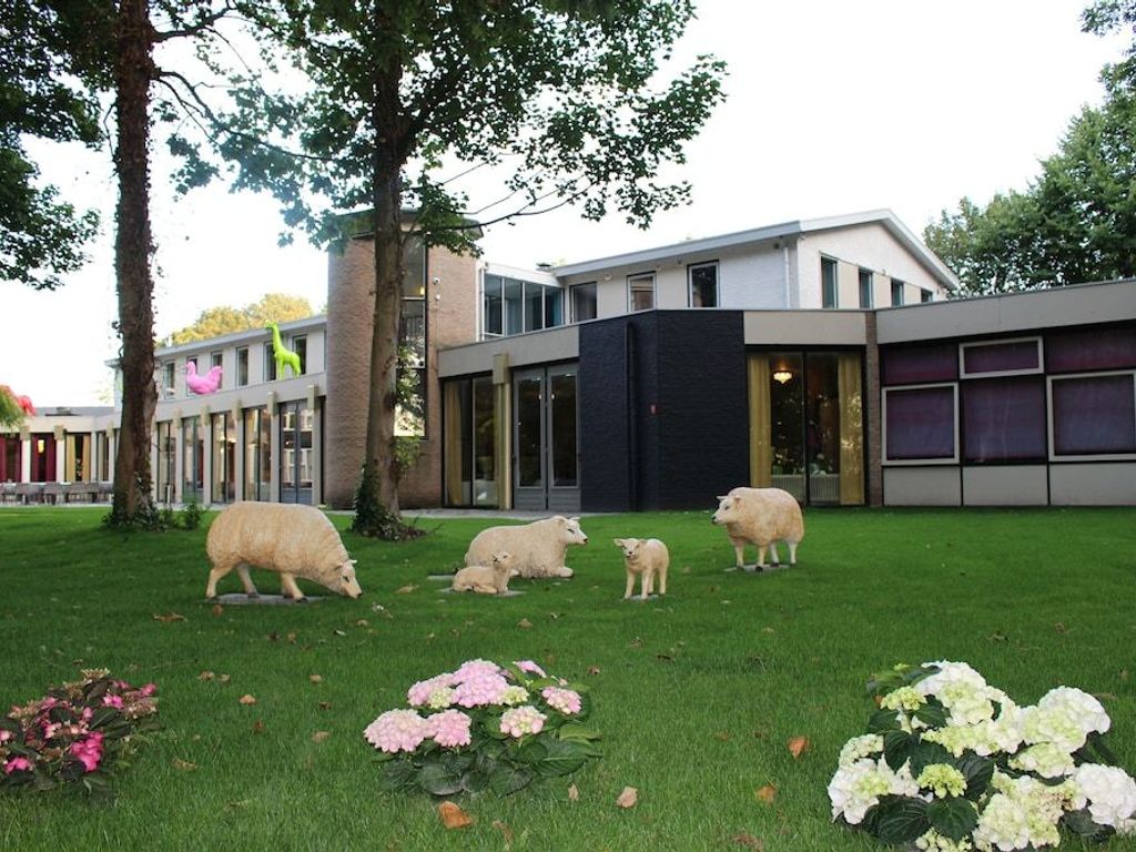 Hotel de Elderschans