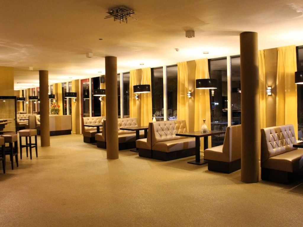 Hotel de Elderschans