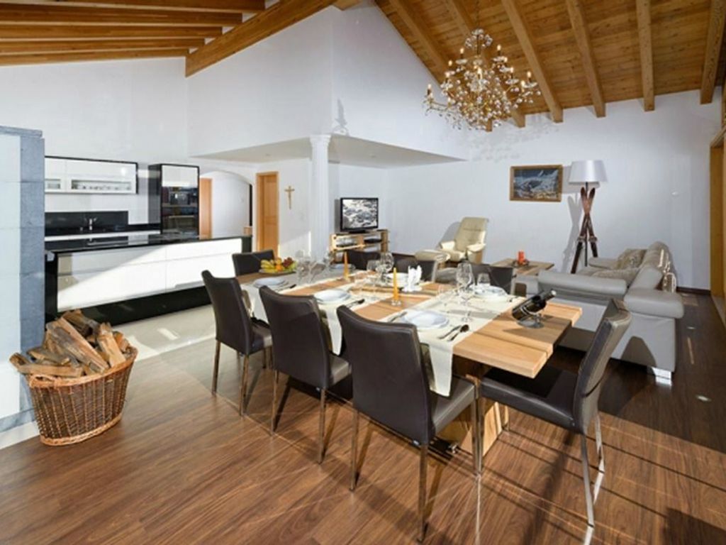 Haus Monte Cristo