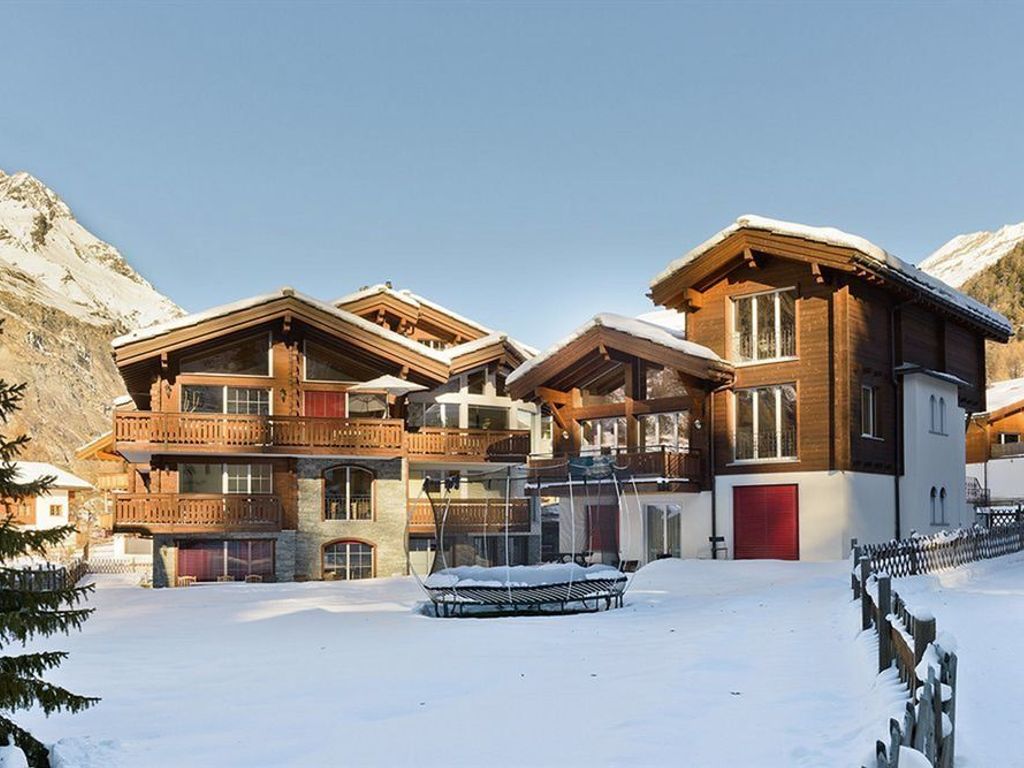 Haus Monte Cristo