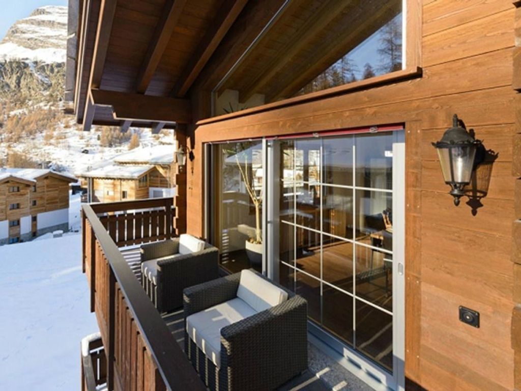 Haus Monte Cristo