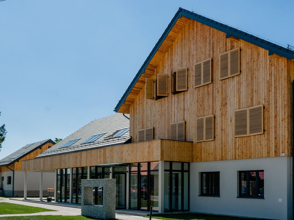 Naturum Hotel Stawy Milickie
