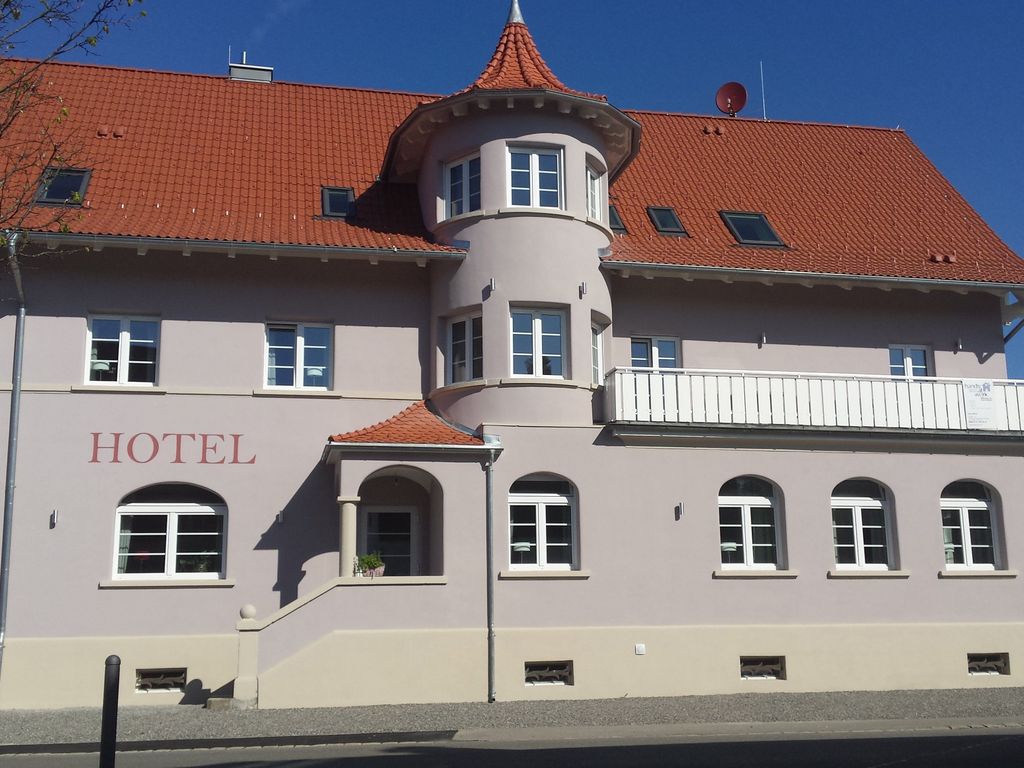 Landhotel Adler