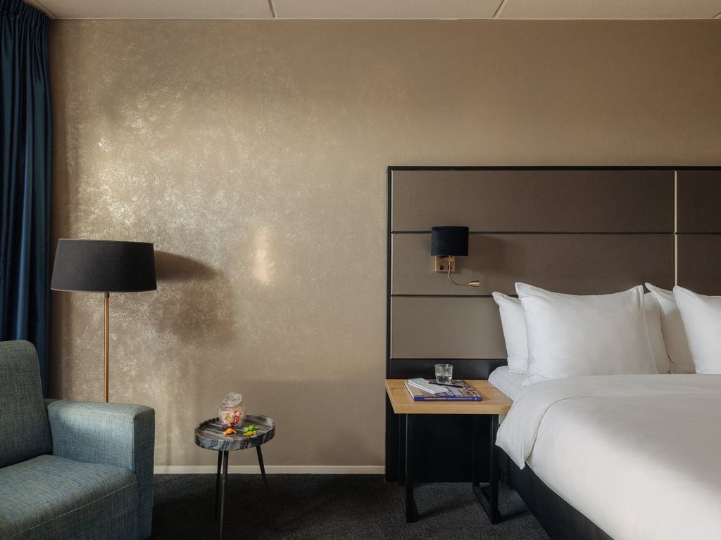 Leonardo Hotel Groningen City Center