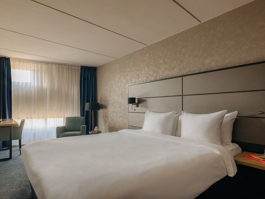 Leonardo Hotel Groningen City Center
