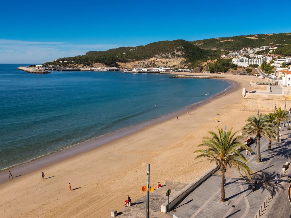 SANA Sesimbra