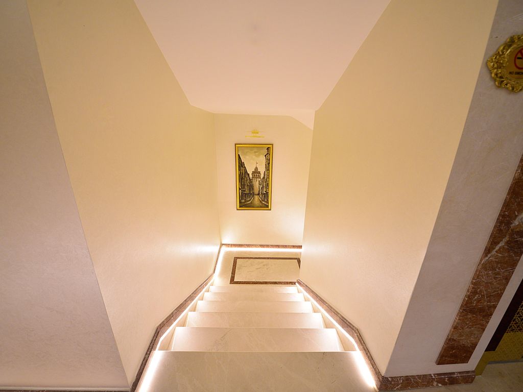 Golden Taha Hotel