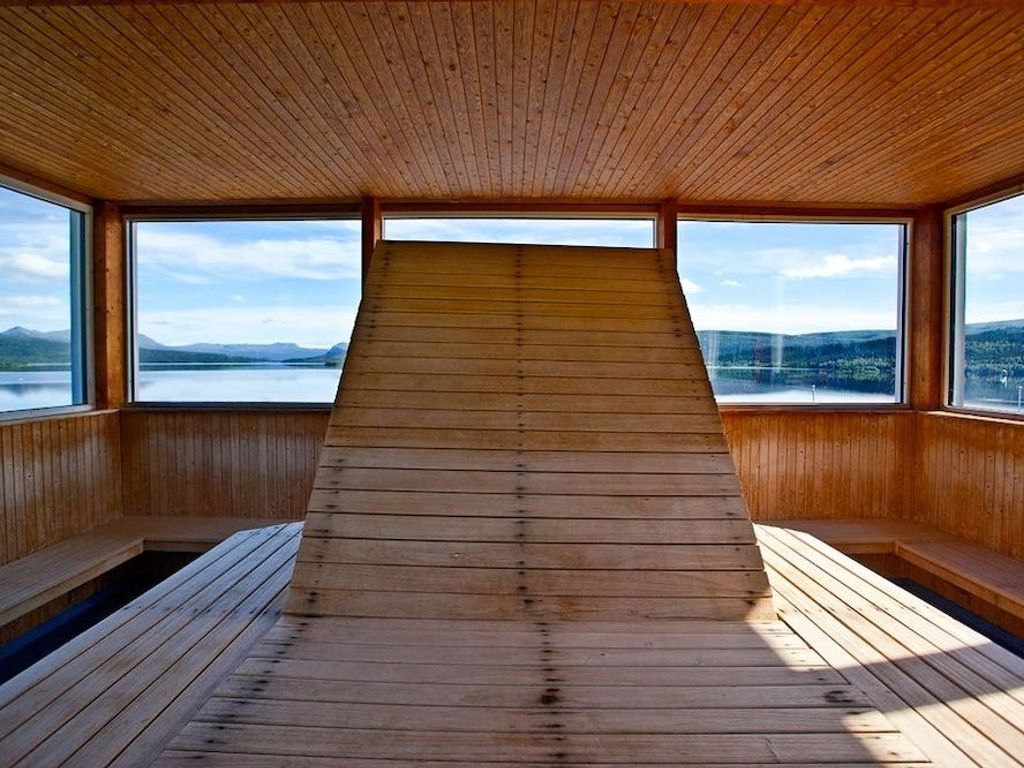 Tärnaby Fjällhotell