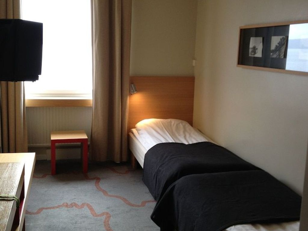 Tärnaby Fjällhotell