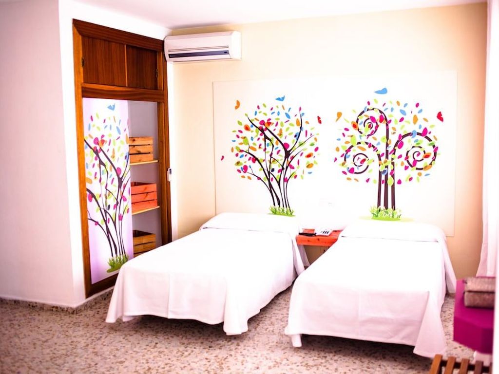 Hotel Surutopía