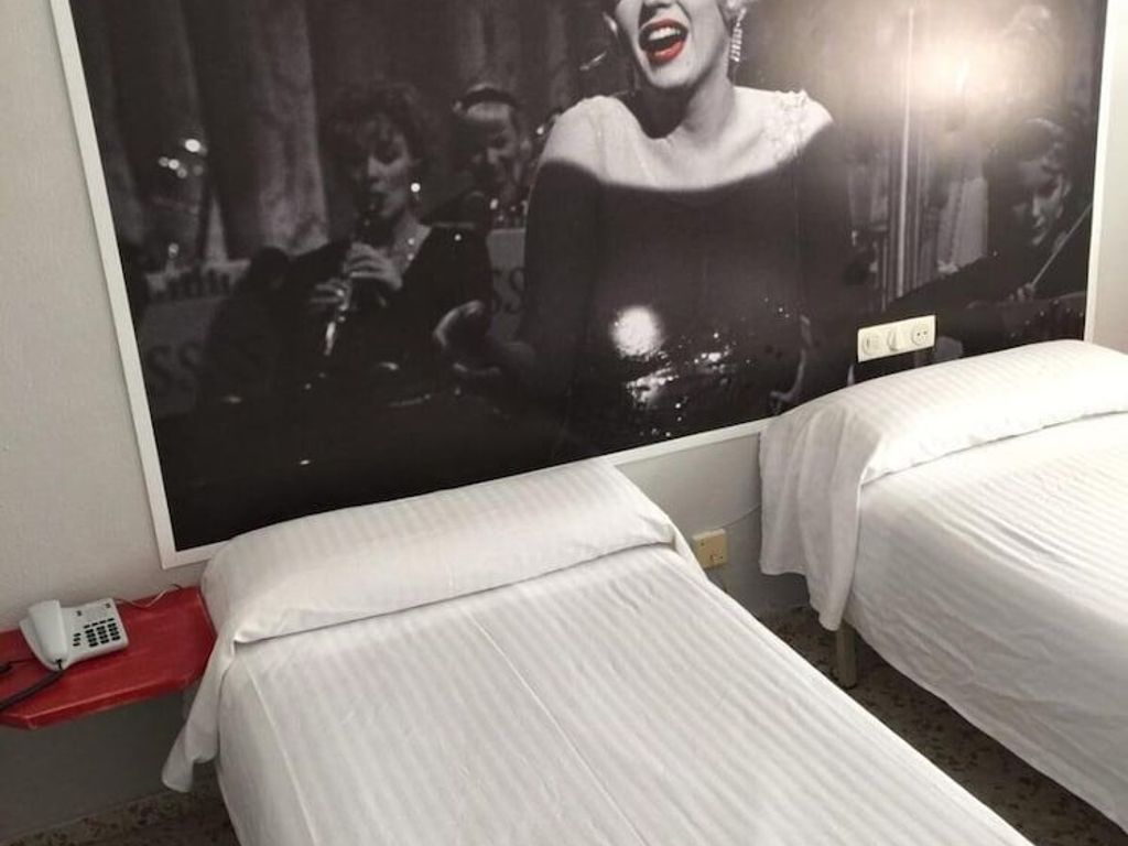 Hotel Surutopía