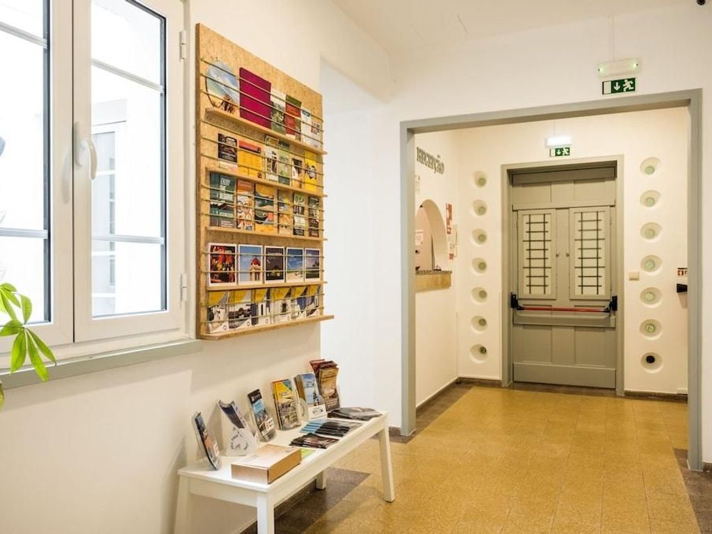 Loulé Coreto Hostel