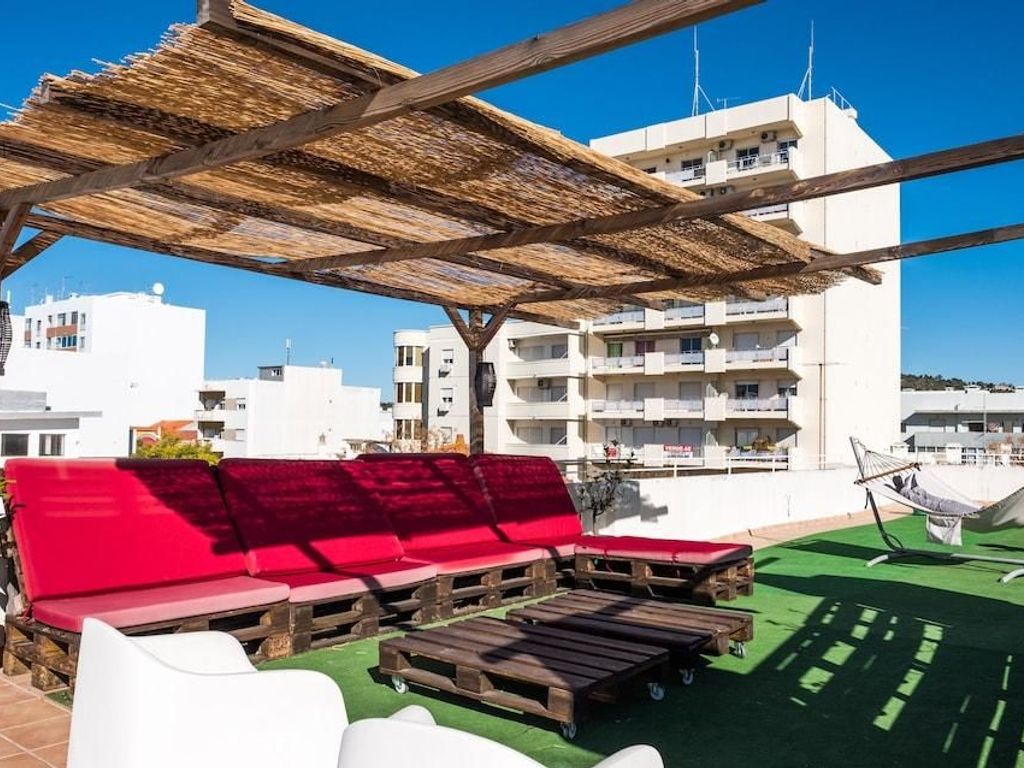 Loulé Coreto Hostel