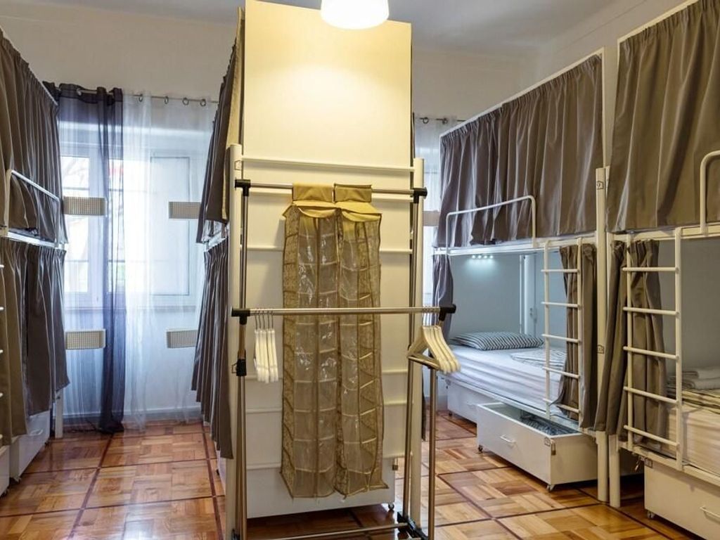 Loulé Coreto Hostel