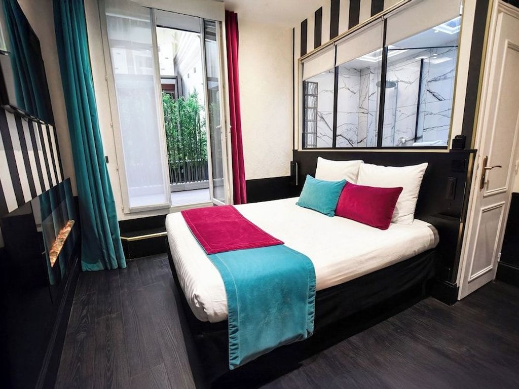 Hotel Peyris Opera