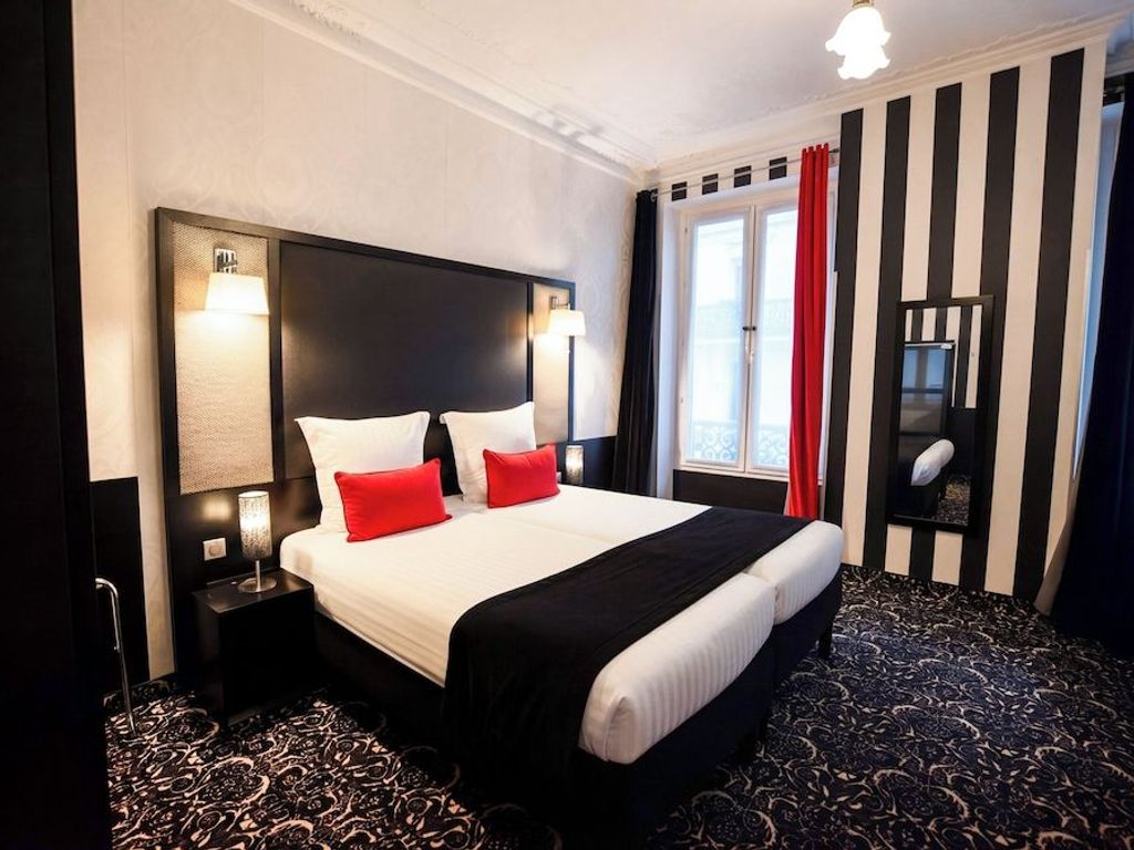 Hotel Peyris Opera