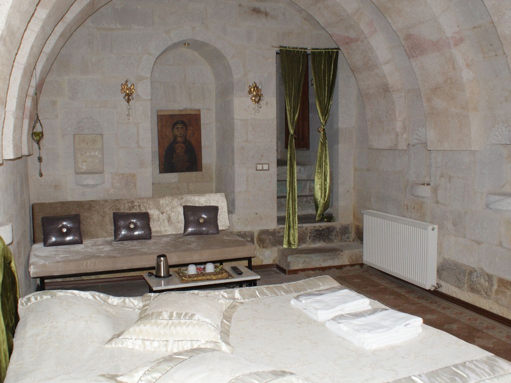 Cave Art Butik Otel