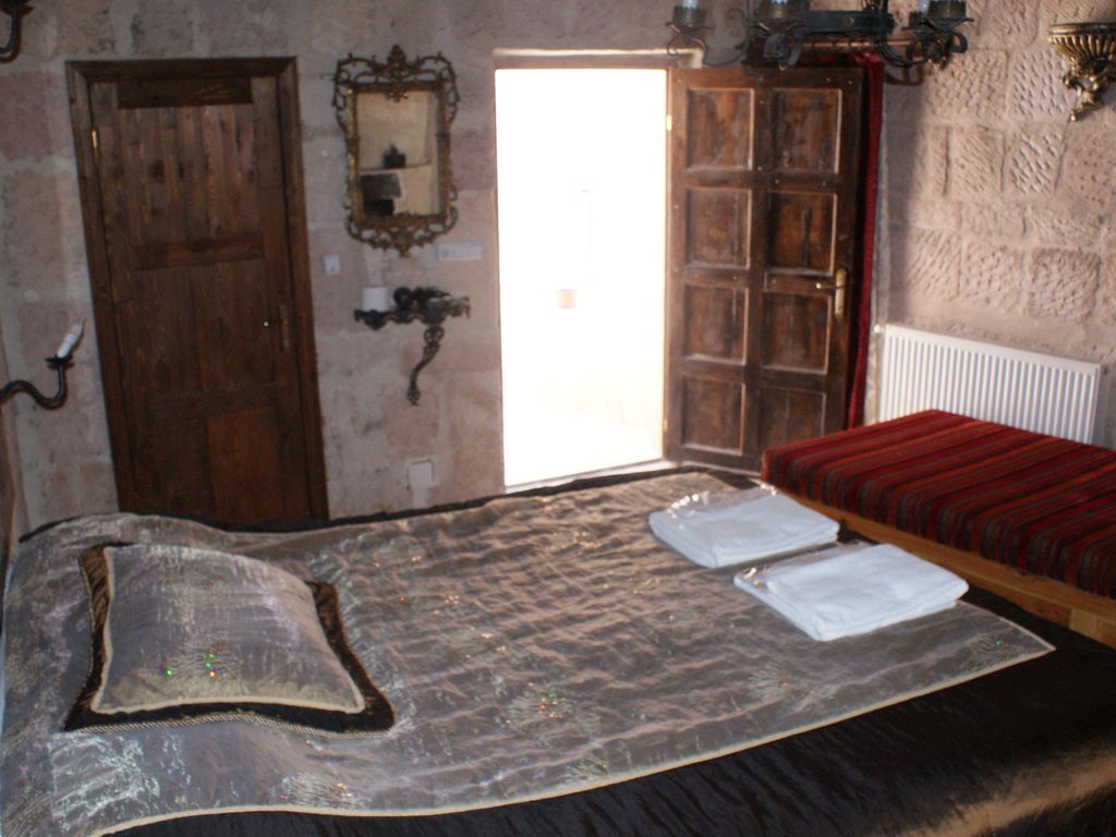 Cave Art Butik Otel