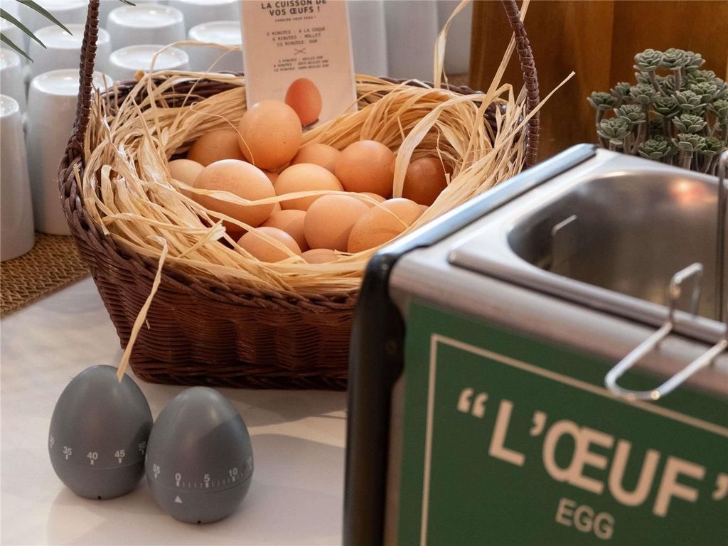 ibis Styles Toulouse Labège