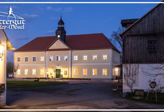 Rittergut Nieder-Mosel