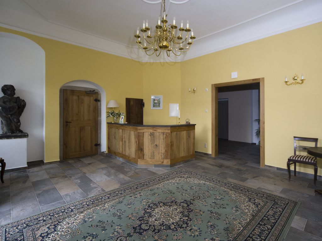 Rittergut Nieder-Mosel