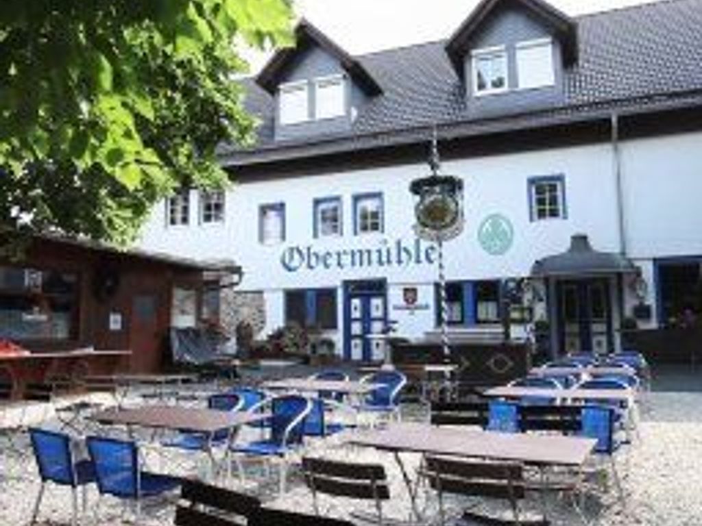 Brauhaus Obermühle