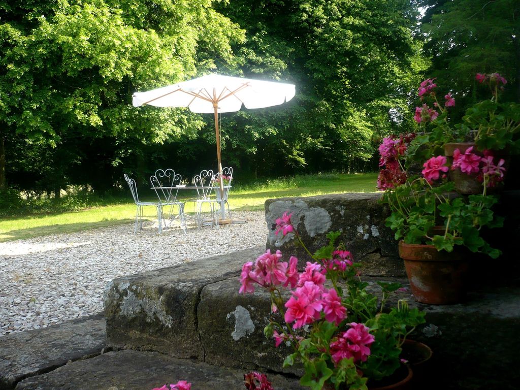 Domaine De Chatenay Logis