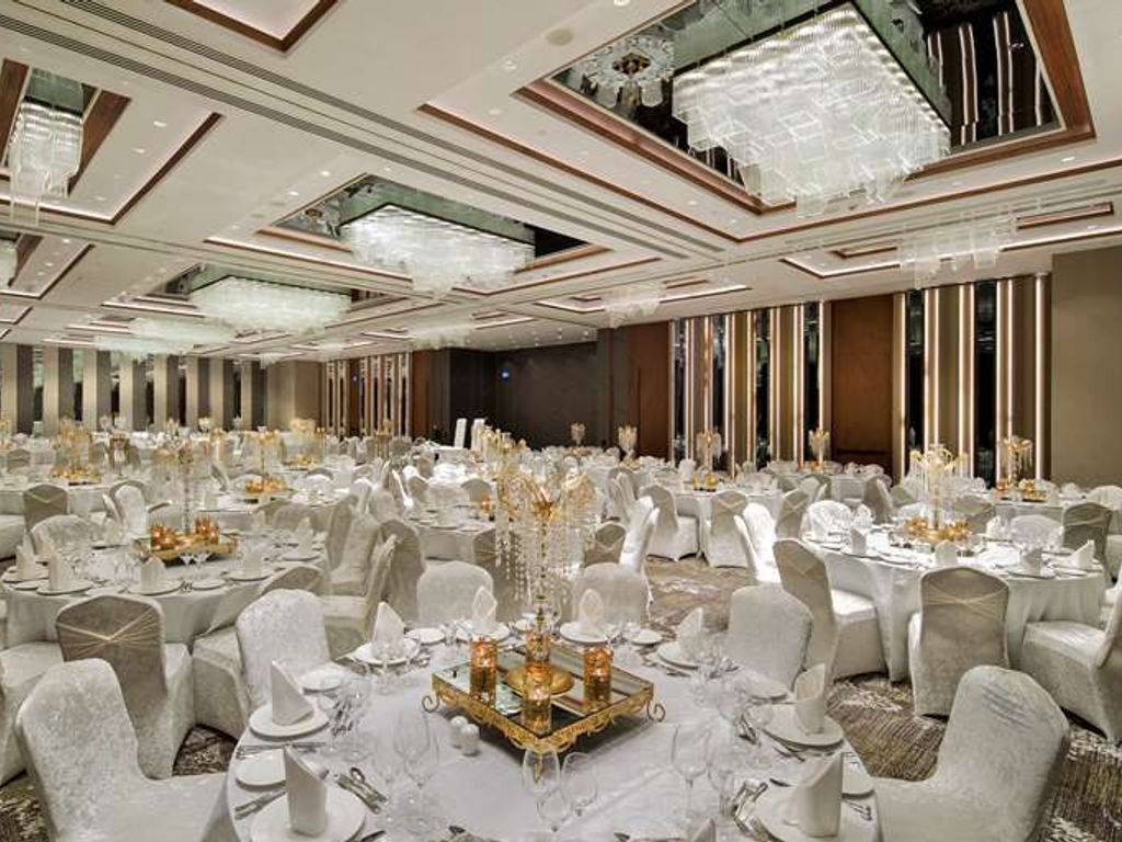 DoubleTree by Hilton Istanbul - Piyalepasa