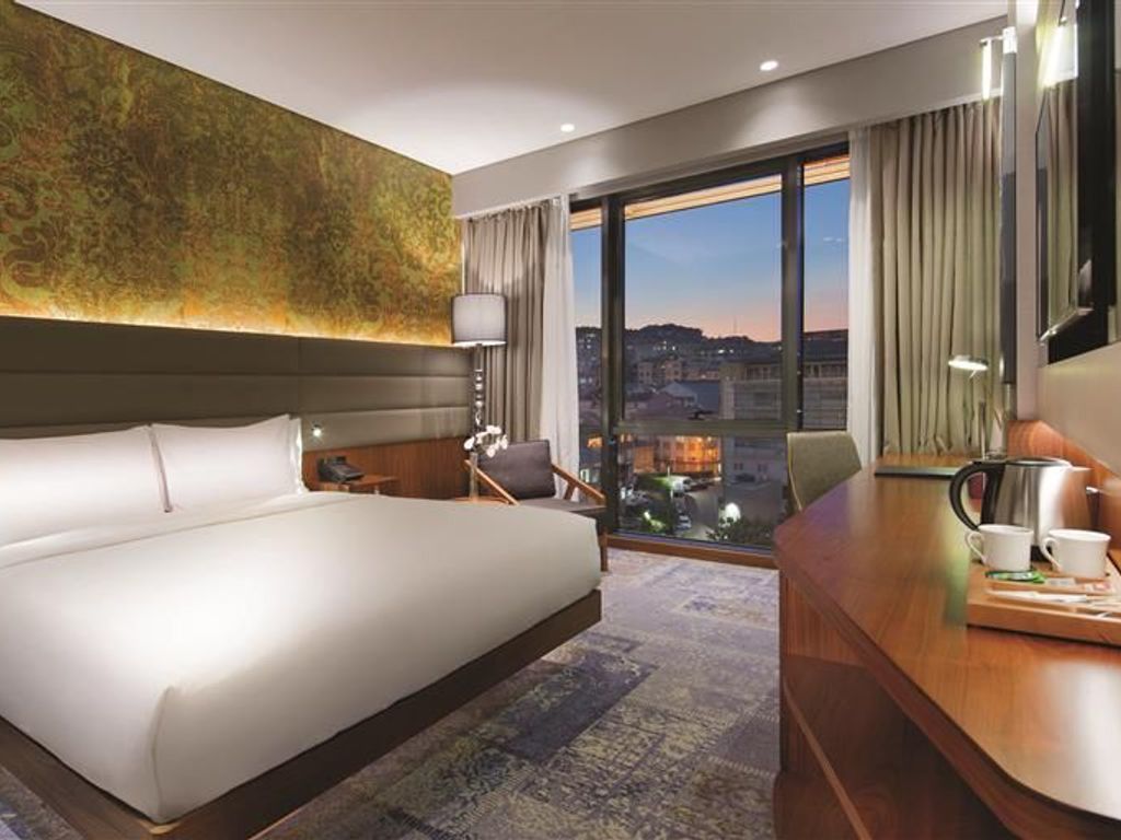 DoubleTree by Hilton Istanbul - Piyalepasa