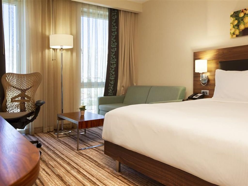 Hilton Garden Inn  Erzincan