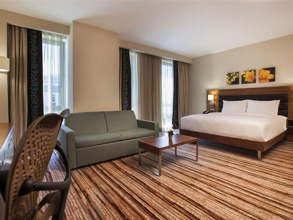 Hilton Garden Inn  Erzincan