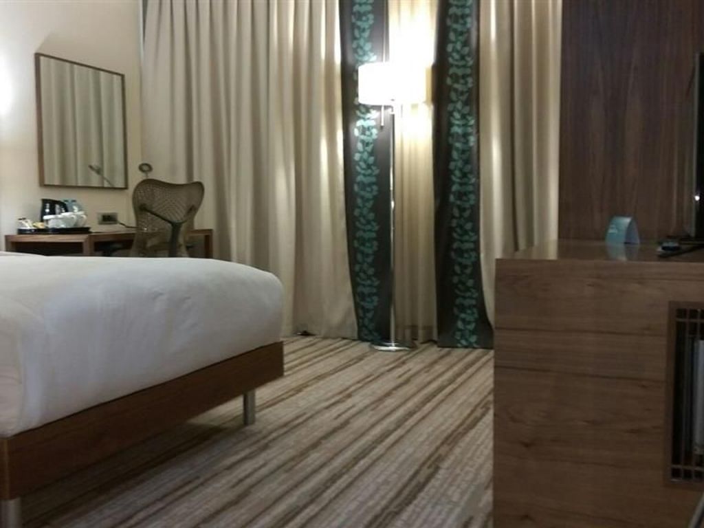 Hilton Garden Inn  Erzincan