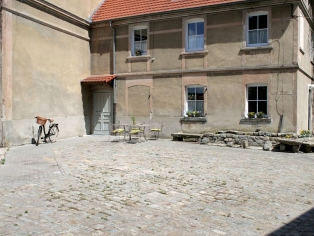 Apartamenty przy Pałacu Brzeźnica Dziupla i Zielnik