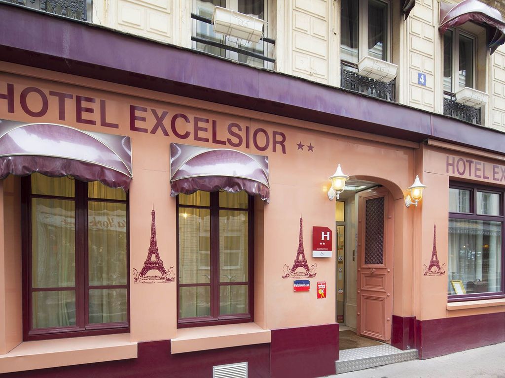 Excelsior